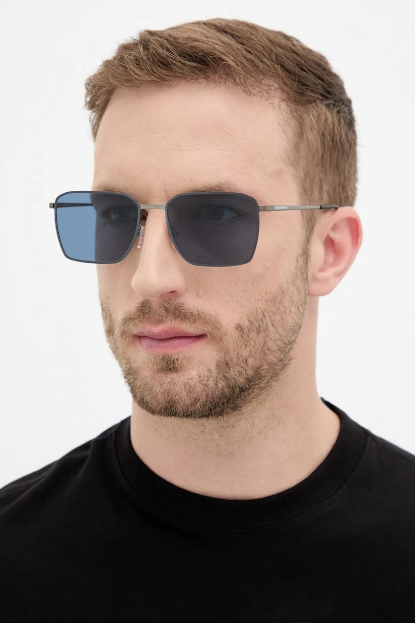 Slnečné okuliare Emporio Armani