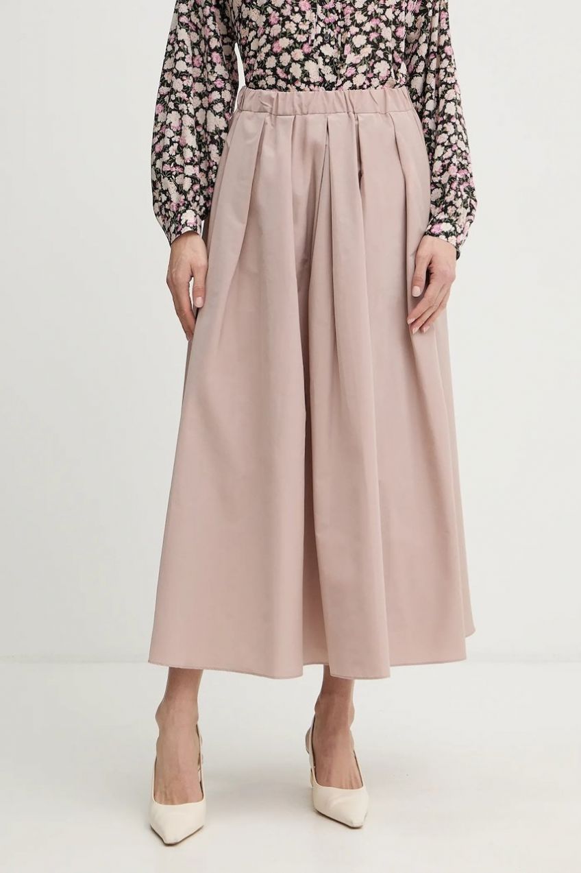 Sukňa Weekend Max Mara CURVATO