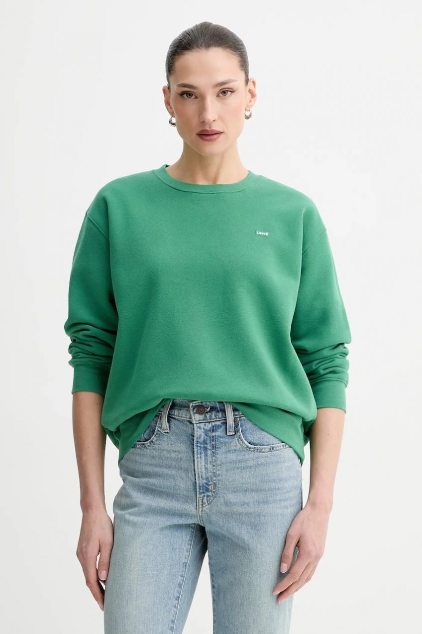 Mikina Levi's EVERYDAY SWEATSHIRT