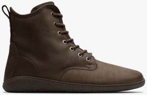 Kožená obuv Vivobarefoot SCOTT IV
