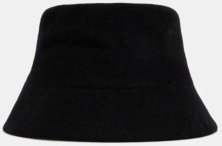 Vlnený klobúk United Colors of Benetton