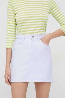 Sukňa United Colors of Benetton