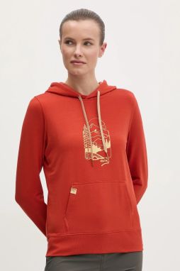 Športová mikina Viking Panaka