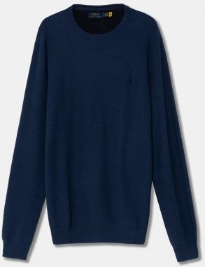 Bavlnený sveter Polo Ralph Lauren