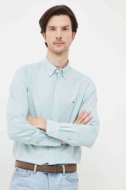 Košeľa Tommy Hilfiger