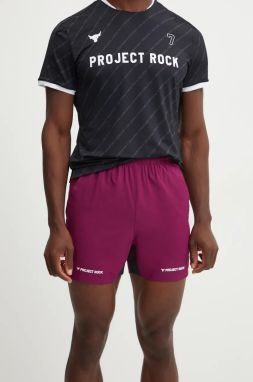 Tréningové šortky Under Armour Project Rock