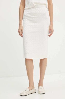 Sukňa Armani Exchange