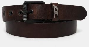 Kožený opasok Diesel B-DAVE II