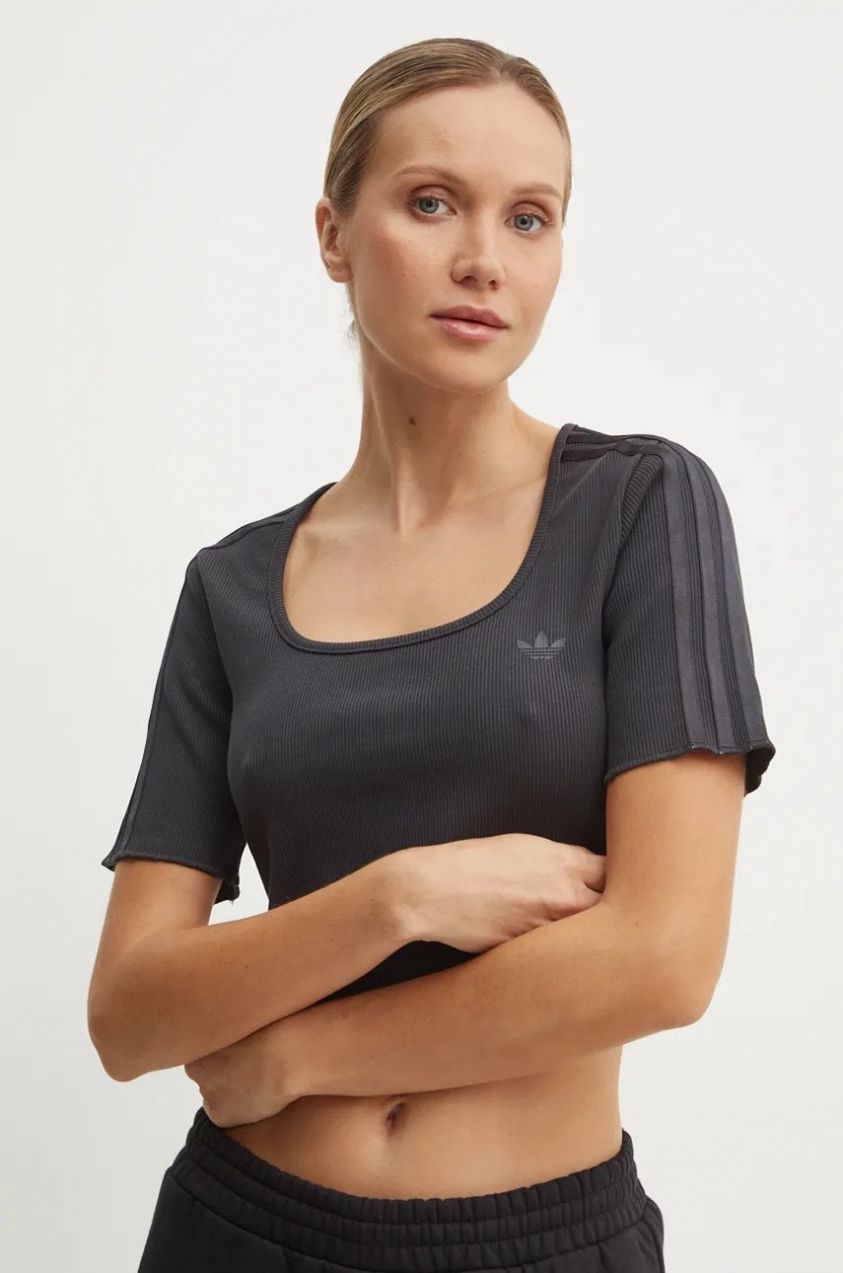 Tričko adidas Originals Femme Galore Baby Tee