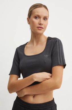 Tričko adidas Originals Femme Galore Baby Tee
