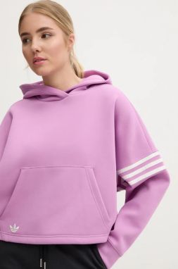 Mikina adidas Originals Neuclassicscl Hoodie