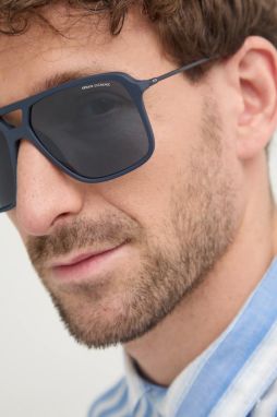 Slnečné okuliare Armani Exchange