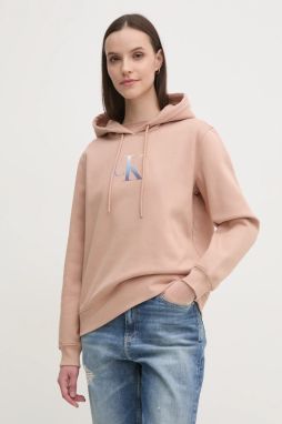 Mikina Calvin Klein Jeans