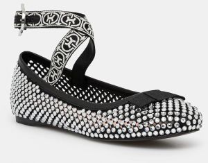 Baleríny Coccinelle