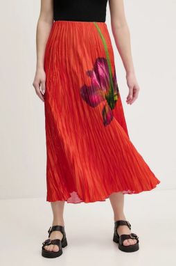 Sukňa Desigual FOLLET