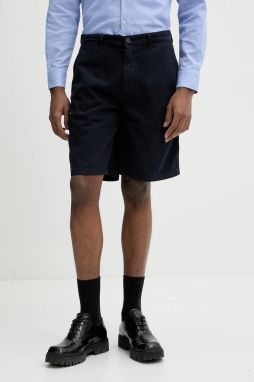 Bavlnené šortky Guess Jeans