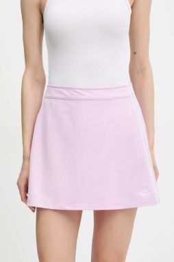 Sukňa adidas Originals 3-Stripes