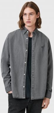 Košeľa AllSaints BODHI