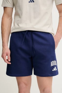 Šortky adidas Collegiate