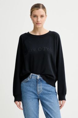 Bavlnená mikina Marc O'Polo