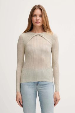 Vlnený sveter Hoss Intropia