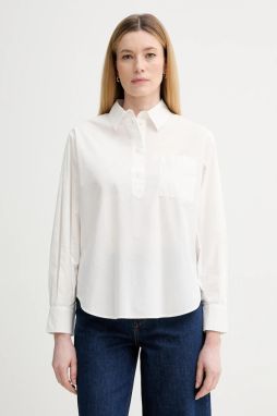 Bavlnená blúzka Marc O'Polo