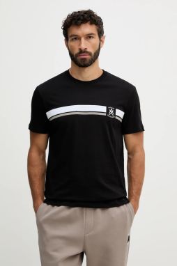 Bavlnené tričko Armani Exchange