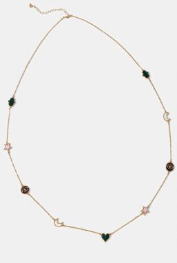 Náhrdelník Aldo SOLLUNELLA