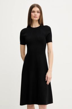 Šaty Armani Exchange