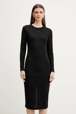 Šaty Armani Exchange