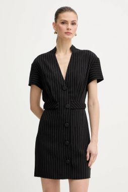 Šaty Armani Exchange