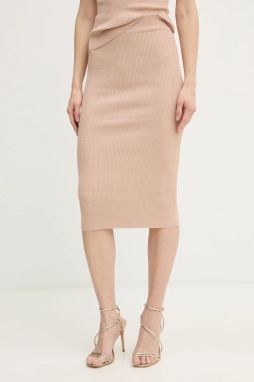 Sukňa Armani Exchange