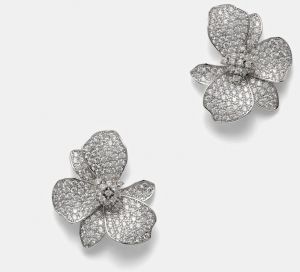 Náušnice Aldo DAISYDRIP