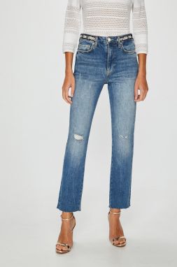 Guess Jeans - Rifle The It Girl