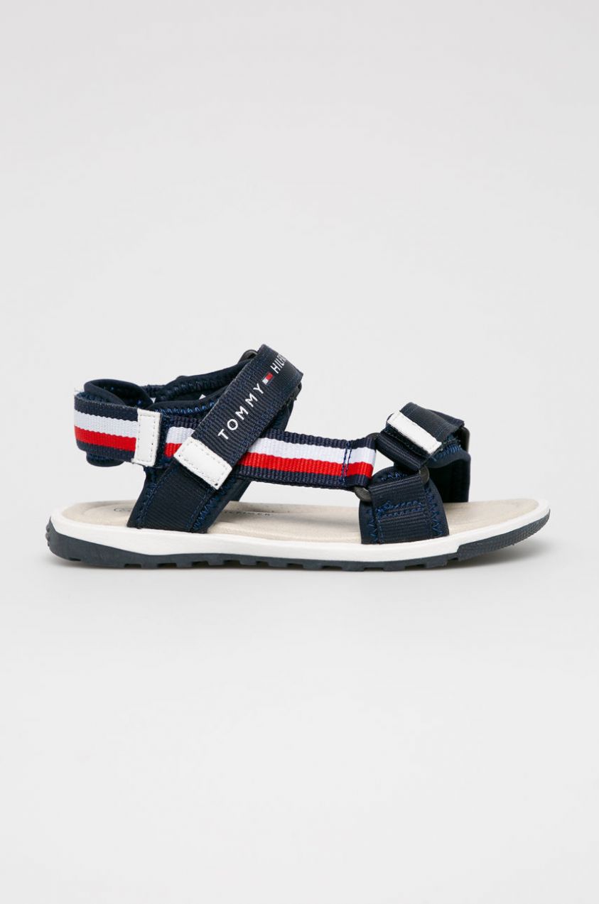 sandale tommy hilfiger