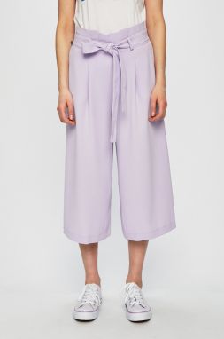 Answear - Nohavice Violet Kiss