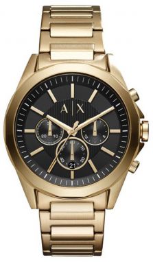 Armani Exchange - Hodinky