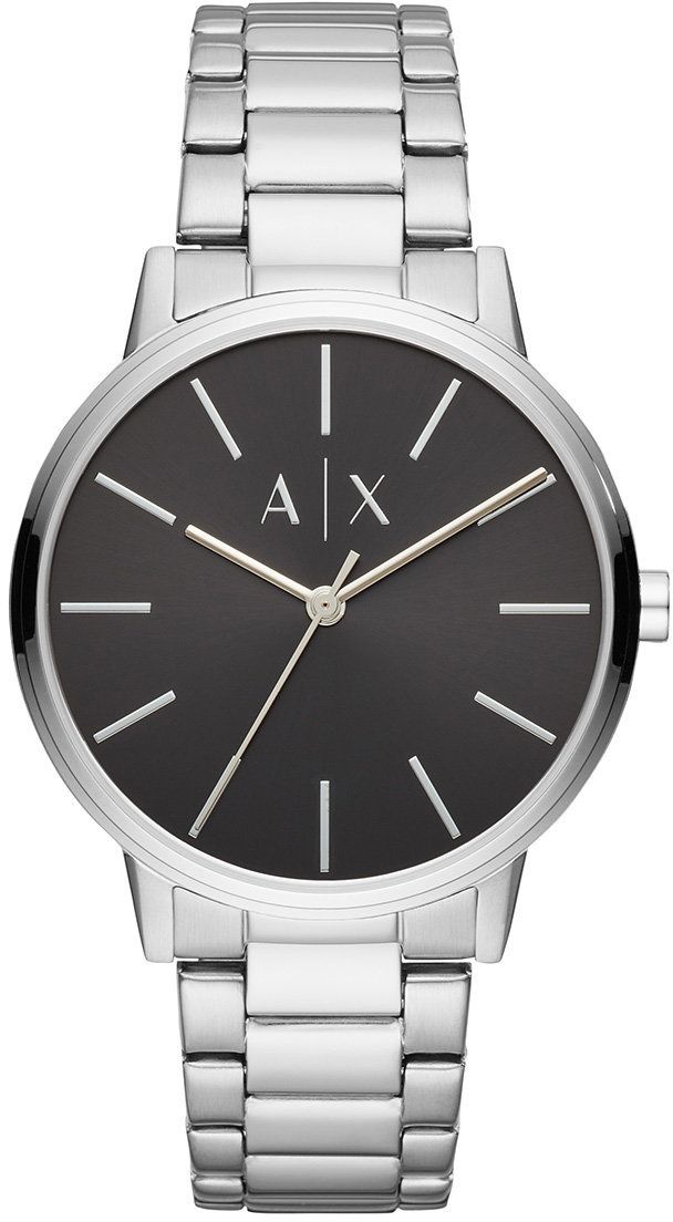 Armani Exchange - Hodinky