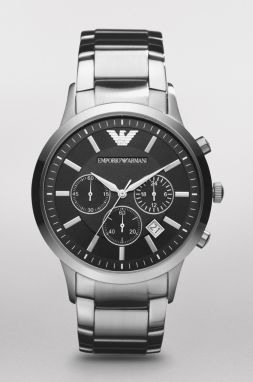 Armani Exchange - Hodinky