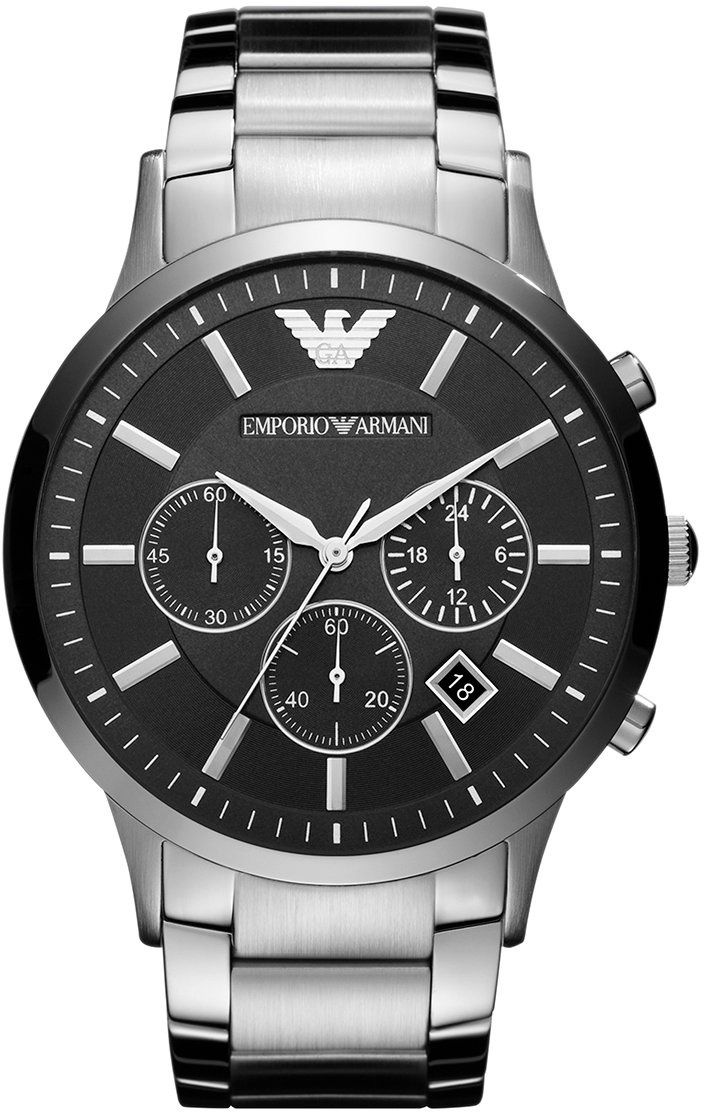 Emporio Armani - Hodinky