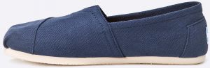 Toms - Espadrilky Canvas Classic galéria