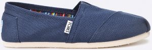 Toms - Espadrilky Canvas Classic galéria