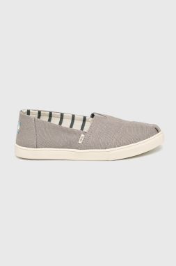 Toms - Espadrilky