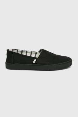 Toms - Espadrilky Classic
