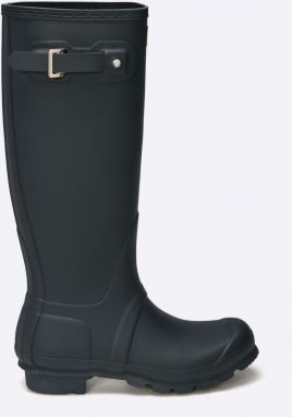 Hunter - Gumáky Womens Original Tall
