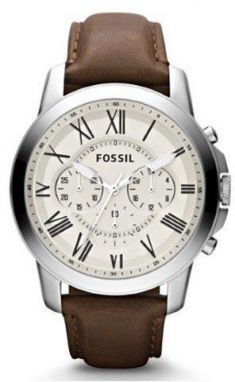 Fossil - Hodinky FS4735