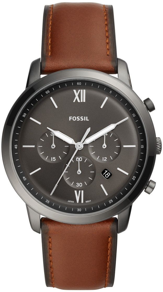Fossil - Hodinky