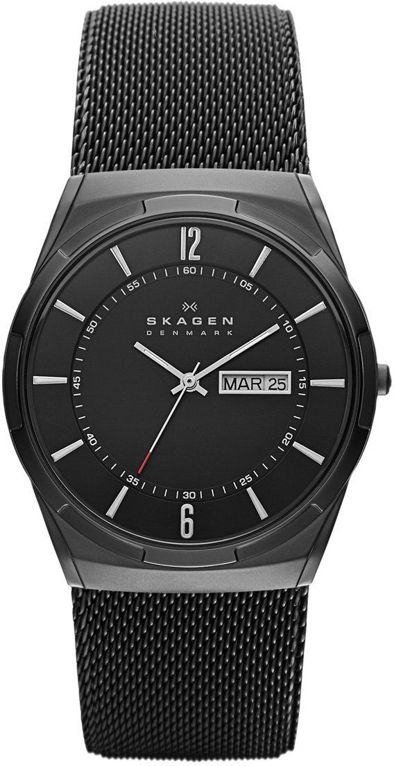 Skagen - Hodinky