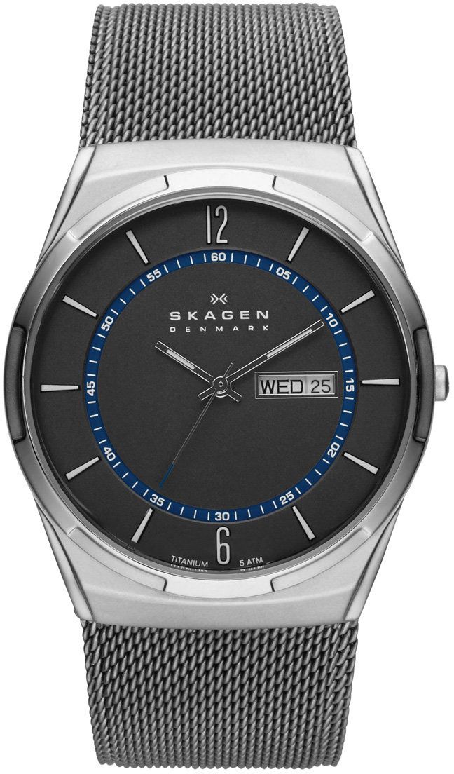 Skagen - Hodinky