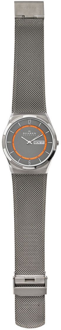 Skagen - Hodinky